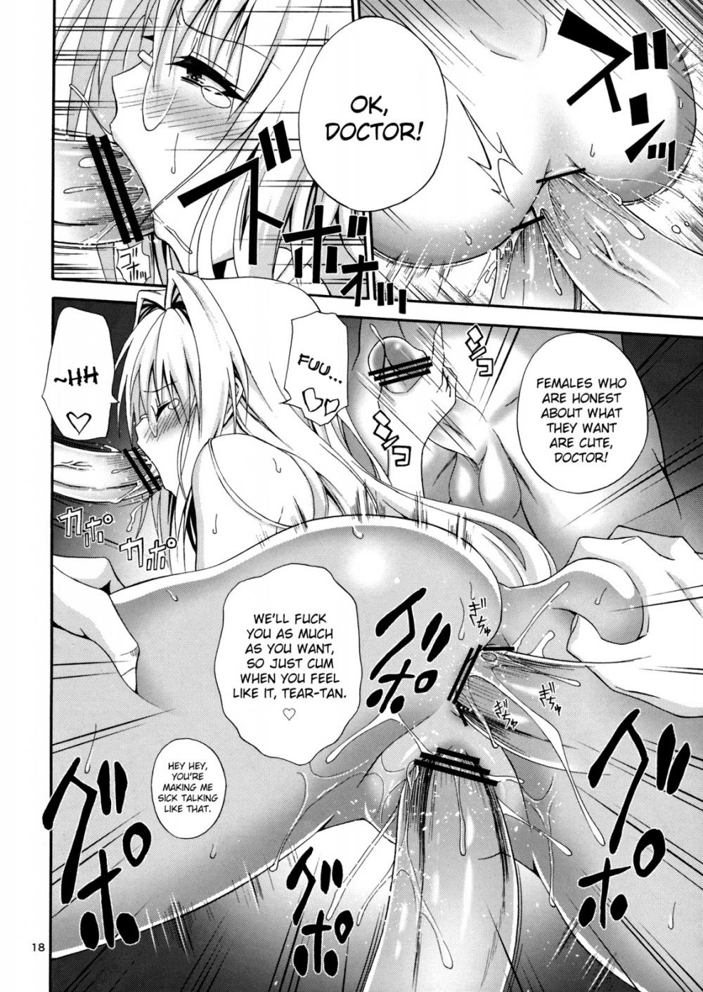 Hentai Manga Comic-Beautiful Scientist in an Evil Organization-Read-17